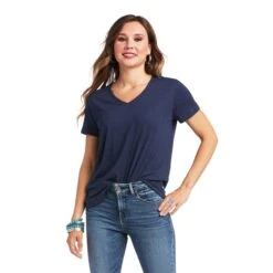 Women's Ariat Element T-Shirt #10039420 -Cheap Cowgirl Mode Store 1da89a83b7c53d4aad7850c629247d32