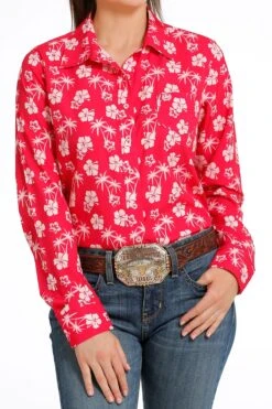 Women’s Cinch ArenaFlex Button Down Shirt #MSW9163015 -Cheap Cowgirl Mode Store 43d669a79f0197525f2b0ea08f0e6341