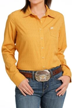 Women’s Cinch Arenaflex Button Down Shirt #MSW9163016 -Cheap Cowgirl Mode Store 49cdcfbb16e917328566196b8a755ff0