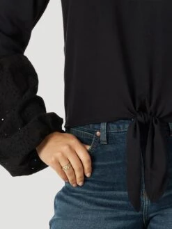 Women's Wrangler Retro Blouse #112317558 -Cheap Cowgirl Mode Store 545ca5f9b0416facbcca45e117e552ae