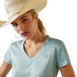 Women's Ariat Laguna T-Shirt #10043528 -Cheap Cowgirl Mode Store 60b23d3b97035e1768bd2ba81a01cd50