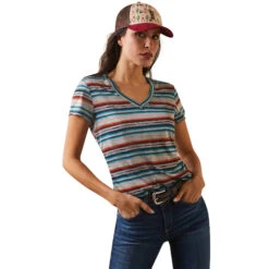 Women's Ariat Laguna T-Shirt #10043534