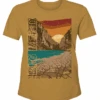 Women's Hooey Big Bend T-Shirt #HT1641MU