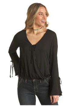Women's Panhandle Blouse #RLWT52R0ZQ