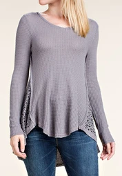 Women's Vocal Blouse #13494L