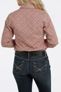 Women's Cinch Button Down Pocket #MSW9165019MUL -Cheap Cowgirl Mode Store e2ae17e53e625bf27ea15eaa0f6c761f